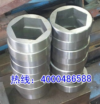 撕碎機隔套，俾呤